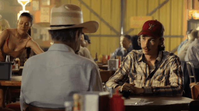 Episódio 5 da 2ª temporada de 'Landman': momentos mais loucos Episódio 5 da 2ª temporada de 'Landman': momentos mais loucos e questões candentes, de Cooper arriscando tudo por amor a Cami colocando Tommy em seu lugar