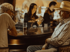 Episódio 6 da 2ª temporada de ‘Landman’: momentos mais loucos e questões candentes, de um vovô lutador e um geólogo flertando a Tommy potencialmente sendo demitido Episódio 6 da 2ª temporada de 'Landman': momentos mais loucos e questões candentes, de um vovô lutador e um geólogo flertando a Tommy potencialmente sendo demitido