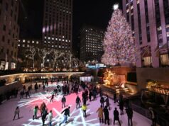 Época de Natal na cidade de Nova York: Cartas ao Editor – 2 de dezembro de 2025 Época de Natal na cidade de Nova York: Cartas ao Editor – 2 de dezembro de 2025