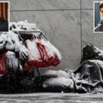 Eric Adams alertou Zohran Mamdani para manter os sem-teto 'sob controle' - antes que o prefeito eleito dissesse que acabaria com as varreduras em acampamentos de rua