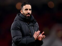 Erik ten Hag insistiu na contratação de £ 45 milhões do Man Utd, agora inestimável para Ruben Amorim Matthijs de Ligt chegando em Old Trafford