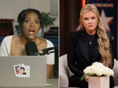 Erika Kirk compartilha atualização após reunião pessoal privada com Candace Owens Erika Kirk disse que teve uma conversa produtiva com Candace Owens após a tensão pública que os dois tiveram após o assassinato de Charlie Kirk.