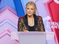 Erika Kirk promete que JD Vance será eleito presidente em 2028: ‘Amigo do meu marido’ | Vídeo Erika Kirk promete que JD Vance será eleito presidente em 2028: ‘Amigo do meu marido’ | Vídeo