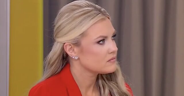 Erika Kirk rechaça conspirações sobre a morte do marido: ‘Pare’ Erika Kirk rechaça conspirações sobre a morte do marido: ‘Pare’