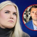 Erika Kirk e Charlie Kirk getty 1
