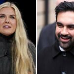 Erika Kirk se preocupa com a vitória de Zohran Mamdani para prefeito indica que as mulheres de Nova York estão 'contando com o governo' para apoiá-las | Vídeo