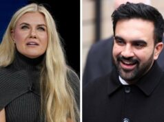 Erika Kirk se preocupa com a vitória de Zohran Mamdani para prefeito indica que as mulheres de Nova York estão ‘contando com o governo’ para apoiá-las | Vídeo Erika Kirk se preocupa com a vitória de Zohran Mamdani para prefeito indica que as mulheres de Nova York estão 'contando com o governo' para apoiá-las | Vídeo