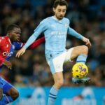 Escalação de jogadores de Crystal Palace x Manchester City: Haaland começa, Glasner implanta formação de 3 defensores