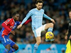 Escalação de jogadores de Crystal Palace x Manchester City: Haaland começa, Glasner implanta formação de 3 defensores Escalação de jogadores de Crystal Palace x Manchester City: Haaland começa, Glasner implanta formação de 3 defensores