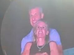 Escândalo do ex-astrônomo Andy Byron no Coldplay Kiss Cam: o que saber Momentos controversos da família Kelce