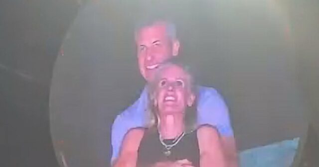 Escândalo do ex-astrônomo Andy Byron no Coldplay Kiss Cam: o Momentos controversos da família Kelce