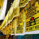 Escolas do Oeste Contra Costa preparam-se para greve de professores quinta-feira