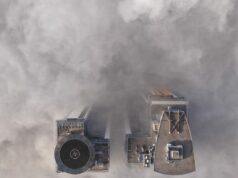 Escolas são orientadas a manter as crianças dentro de casa enquanto neblina poluída envolve a capital da Bósnia Escolas são orientadas a manter as crianças dentro de casa enquanto neblina poluída envolve a capital da Bósnia