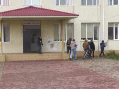 Escolas ucranianas na região de Odesa trocam carvão por palha para se manterem aquecidas Yahoo news home