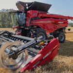 Escolha dos revendedores: qual peça de maquinário está atingindo a métrica de WA desejada?