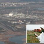 Escudo protetor de Chernobyl não pode mais conter material nuclear após ataque de drone: ONU Watchdog