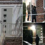 Esfaqueamento no Brooklyn deixa 1 morto, outro vivo – e o agressor ainda está foragido: policiais