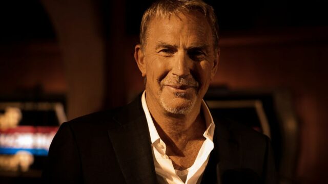 Especial de Natal de Kevin Costner marca segunda exibição na Especial de Natal de Kevin Costner marca segunda exibição na ABC: transmita online aqui