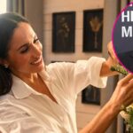 Quem são os convidados de Meghan Markle em seu programa na Netflix?