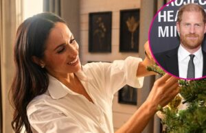 Especial de férias de Meghan Markle dá uma olhada no Natal com o príncipe Harry Quem são os convidados de Meghan Markle em seu programa na Netflix?