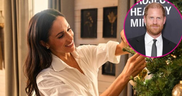 Especial de férias de Meghan Markle dá uma olhada no Quem são os convidados de Meghan Markle em seu programa na Netflix?