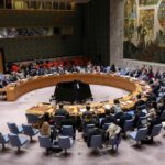 Especialistas da ONU condenam bloqueio naval dos EUA à Venezuela como agressão ilegal