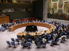 Especialistas da ONU condenam bloqueio naval dos EUA à Venezuela como agressão ilegal Especialistas da ONU condenam bloqueio naval dos EUA à Venezuela como agressão ilegal