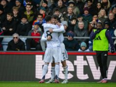 Especialistas do MUTV notaram Dean Henderson durante e após o gol de Mason Mount, foi pura genialidade do Man Utd Mason Mount, do Manchester United, comemora seu segundo gol durante a partida da Premier League entre Crystal Palace e Manchester United em Selhurst Park em 30 de novembro de 2025