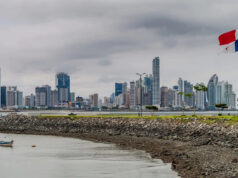 Especialistas ficaram surpresos ao perceberem mudanças dramáticas no Golfo do Panamá no início deste ano: ‘Nunca vimos isso acontecer’ Yahoo news home