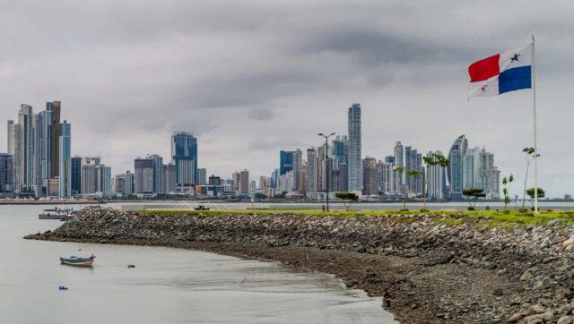Especialistas ficaram surpresos ao perceberem mudanças dramáticas no Golfo do Yahoo news home