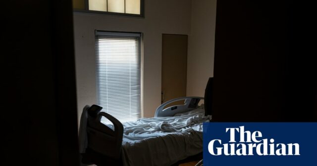 Especialistas pedem cautela, pois o grande projeto de lei de Especialistas pedem cautela, pois o grande projeto de lei de Trump incentiva a IA na saúde