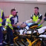 Espectador australiano desarma suposto atirador no ataque de Hanukkah na Austrália