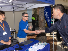 Espera-se que ‘centenas’ desçam no novo centro de apoio de Bondi Espera-se que 'centenas' desçam no novo centro de apoio de Bondi