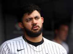 Espera-se que os Yankees cortem relações com o ex-número 1 em potencial de US$ 5,1 milhões: Insider Espera-se que os Yankees cortem relações com o ex-número 1 em potencial de US$ 5,1 milhões: Insider