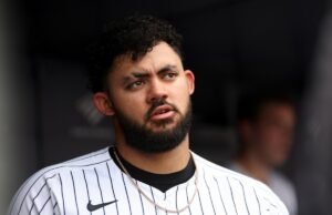 Espera-se que os Yankees cortem relações com o ex-número 1 em potencial de US$ 5,1 milhões: Insider Espera-se que os Yankees cortem relações com o ex-número 1 em potencial de US$ 5,1 milhões: Insider