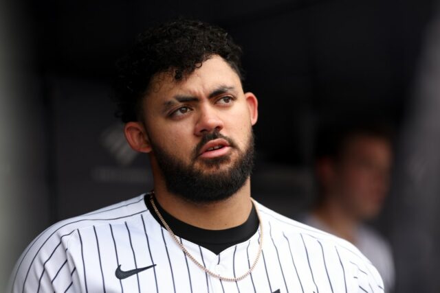 Espera-se que os Yankees cortem relações com o ex-número 1 em potencial de US$ 5,1 milhões: Insider
