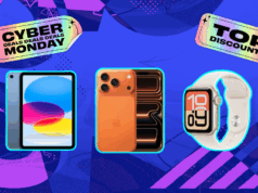 Espere, o pacote gratuito do iPhone 17 Pro, iPad e Apple Watch da T-Mobiles é tão bom quanto parece? Espere, o pacote gratuito do iPhone 17 Pro, iPad e Apple Watch da T-Mobiles é tão bom quanto parece?