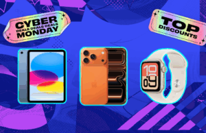 Espere, o pacote gratuito do iPhone 17 Pro, iPad e Apple Watch da T-Mobiles é tão bom quanto parece? Espere, o pacote gratuito do iPhone 17 Pro, iPad e Apple Watch da T-Mobiles é tão bom quanto parece?