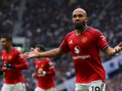 Espere que Bryan Mbeumo domine o West Ham, o incrível histórico da estrela do Man Utd prova o porquê Bryan Mbeumo em campo contra o Everton