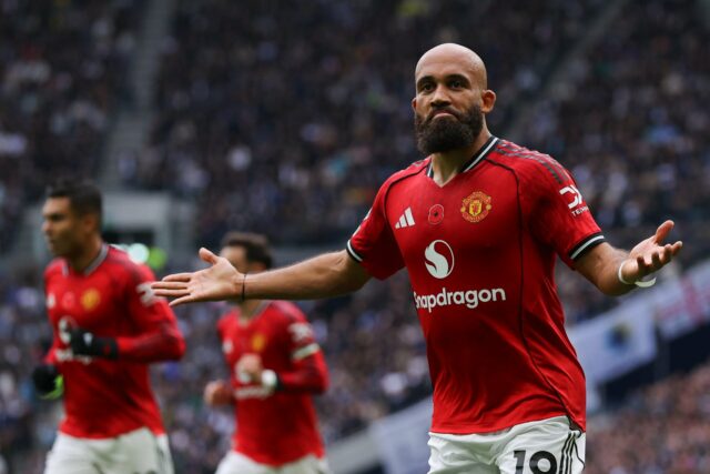 Espere que Bryan Mbeumo domine o West Ham, o incrível Bryan Mbeumo em campo contra o Everton