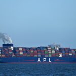 Espiões russos se infiltram no Reino Unido em navios de carga para explorar locais militares e encontrar pontos fracos