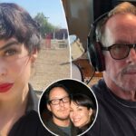 Esposa do baixista do Weezer, Scott Shriner, pede divórcio após tentativa de prisão por homicídio
