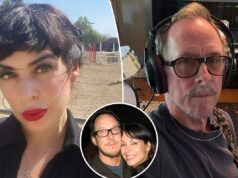 Esposa do baixista do Weezer, Scott Shriner, pede divórcio após tentativa de prisão por homicídio Esposa do baixista do Weezer, Scott Shriner, pede divórcio após tentativa de prisão por homicídio