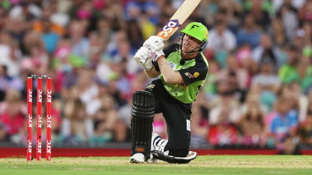 Esquadrões do BBL 2025: lista completa de jogadores e escalações de times antes da 15ª temporada da Big Bash League
