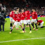 Ayden Heaven comenta após o Manchester United vencer o Newcastle United.