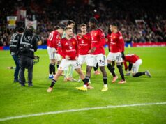 Esqueça Ayden Heaven, Ben Foster completamente pasmo com o ‘fenomenal’ ás do Man Utd após resultado de 1-0 em Newcastle Ayden Heaven comenta após o Manchester United vencer o Newcastle United.