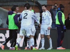 Esqueça Mason Mount, Alan Shearer nomeia o ás ‘chave’ do Man Utd contra o Crystal Palace na equipe da semana da Premier League Mason Mount em ação durante a partida da Premier League entre Crystal Palace e Manchester United no Selhurst Park em 2025 em Londres, Inglaterra.