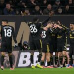 Ruben Amorim em Mason Mount