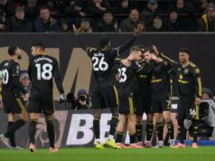 Esqueça Mason Mount, o ás ‘fantástico’ do Man Utd contra os Wolves faz parte do time da semana da Premier League da BBC Ruben Amorim em Mason Mount