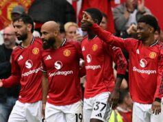 Esqueça as novas contratações, Andoni Iraola diz que a melhoria do Man Utd foi impulsionada por uma estrela que é uma ‘ameaça muito maior’ agora Gráfico de resultados do Man United